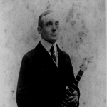 Clifford Essex