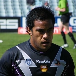 Clifford Manua