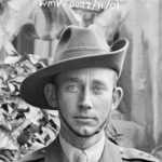 Clifford Sadlier
