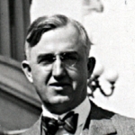 Clifton Alexander Woodrum