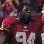 Clifton Geathers