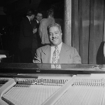 Cliff Jackson
