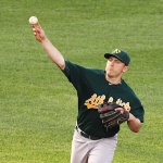 Cliff Pennington