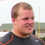 Clint Boling