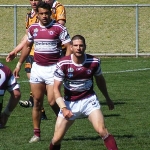 Clint Halden