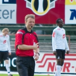 Tommy Skjerven