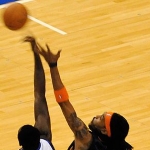 Mikki Moore