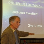 Clive Anthony Stace