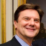 Clive Crook