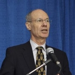 Clive Doucet