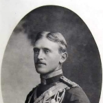 Clive Dixon