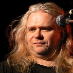 Clive Nolan