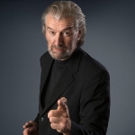Clive Russell - colleague of Tim Plester