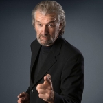 Clive Russell