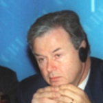 Clive Thompson