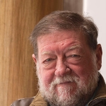 Clive Nicol