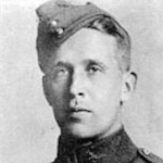 Clive Wilson