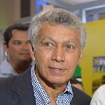 Clodoaldo Tavares de Santana