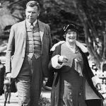 Clutha Mackenzie