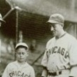 Buck Crouse