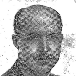 Clyde Ernest Elliott