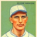 Clyde Manion