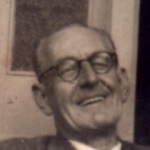 Clyde Carr