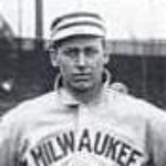 Clyde Goodwin