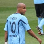 Cleber Silva