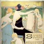 Clementine Dufau