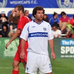 Cody Arnoux