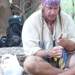 Cody Lundin