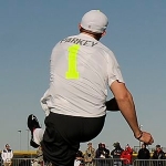 Cody Parkey