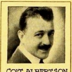Coit Albertson