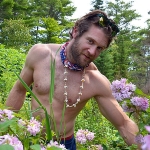 Colby Keller