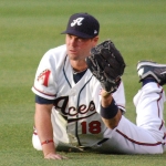 Cole Gillespie