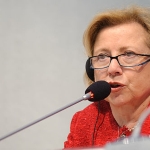 Colette Avital