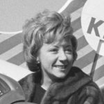 Colette Brosset