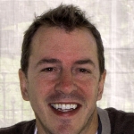 Colin Beavan
