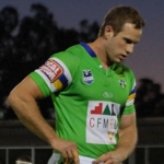 Colin Best