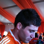 Colin Clark