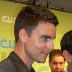 Colin Egglesfield