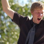 Colin Furze