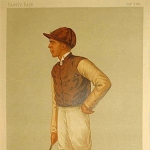 George Barrett