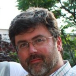 Colin Harrison