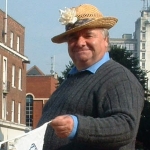 Colin Holt
