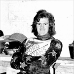 Colin Meredith