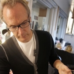 Colin Penman