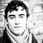 Colin Stokes