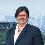 Colleen Hartland